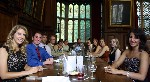 The 2012 Gala Dinner